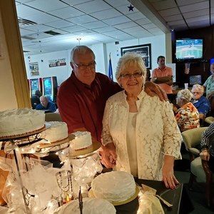 Meet your Posher, Karen